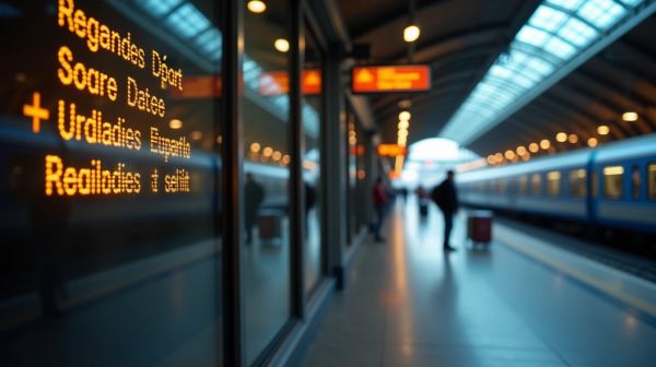 Arriver à Montpellier : gare, aéroport, et le trajet jusqu'au centre