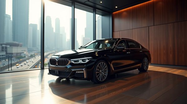 Choisir dans le marché automobile : 5 stratégies essentielles