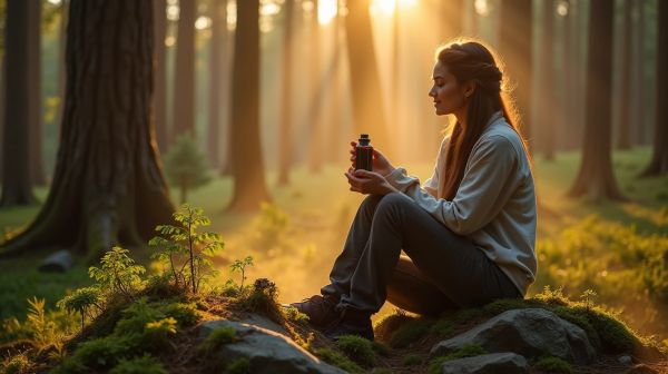 Comment optimiser votre vitalité avec les gélules de shilajit