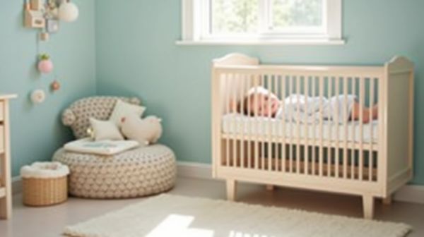 Optimiser le sommeil de bébé avec un spécialiste efficace
