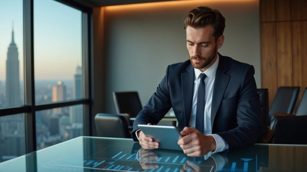 Optimiser votre investissement pour valoriser votre capital