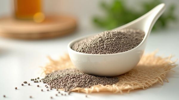 Optimiser votre santé avec les incroyables avantages des graines chia