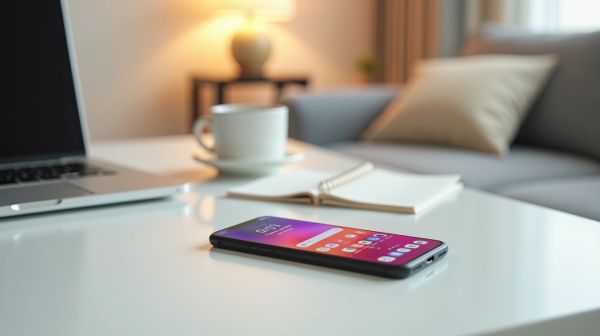 Optimisez votre recherche d'emploi avec ces applications simples