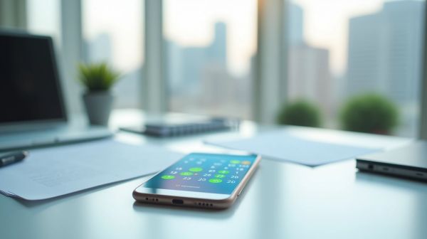 Optimisez votre recherche d'emploi avec ces applications simples